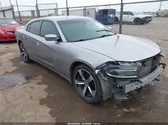 2C3CDXBG9HH593194 2017 DODGE CHARGER