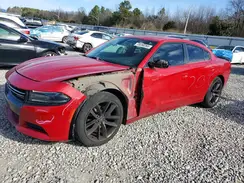 2C3CDXBG9HH593227 2017 DODGE CHARGER