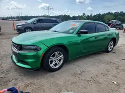 2C3CDXBG9HH605246 2017 DODGE CHARGER