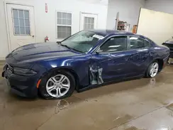 2C3CDXBG9HH606204 2017 DODGE CHARGER