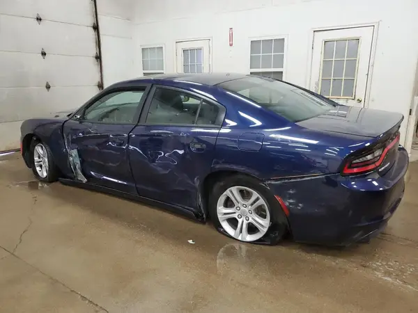 2C3CDXBG9HH606204 2017 DODGE CHARGER - Image 2