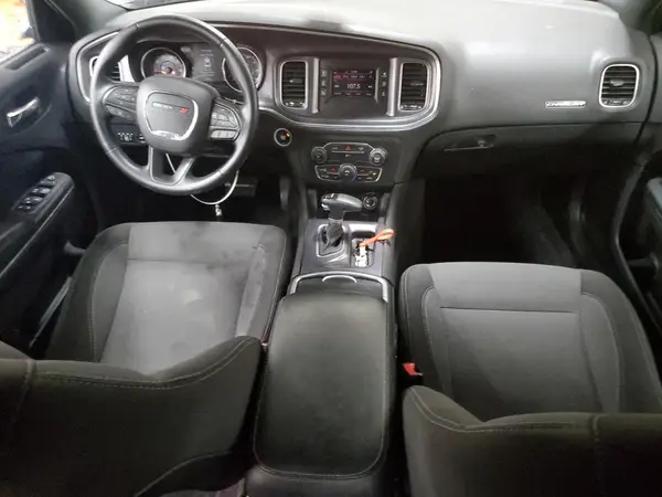 2C3CDXBG9HH606204 2017 DODGE CHARGER - Image 8