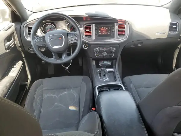 2C3CDXBG9HH606297 2017 DODGE CHARGER - Image 8