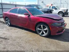 2C3CDXBG9HH625562 2017 DODGE CHARGER