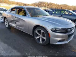 2C3CDXBG9HH627439 2017 DODGE CHARGER