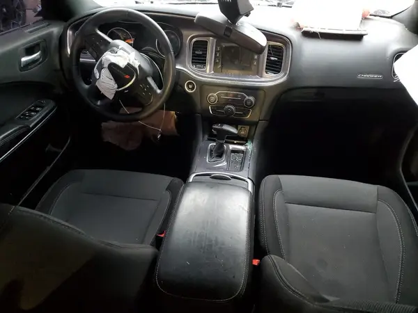 2C3CDXBG9HH627649 2017 DODGE CHARGER - Image 8