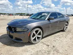 2C3CDXBG9HH627876 2017 DODGE CHARGER