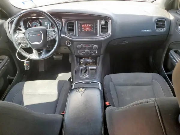 2C3CDXBG9HH627876 2017 DODGE CHARGER - Image 8