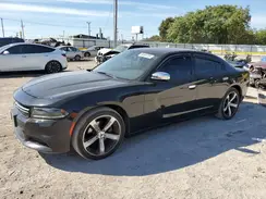 2C3CDXBG9HH628607 2017 DODGE CHARGER