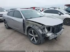 2C3CDXBG9HH629787 2017 DODGE CHARGER