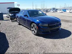 2C3CDXBG9HH629806 2017 DODGE CHARGER