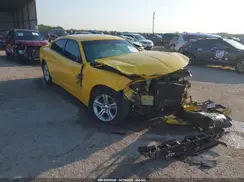 2C3CDXBG9HH634360 2017 DODGE CHARGER