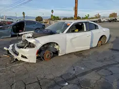2C3CDXBG9HH634939 2017 DODGE CHARGER