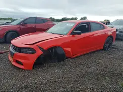 2C3CDXBG9HH643205 2017 DODGE CHARGER