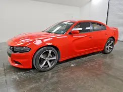 2C3CDXBG9HH643270 2017 DODGE CHARGER