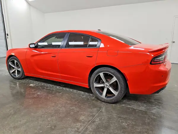 2C3CDXBG9HH643270 2017 DODGE CHARGER - Image 2