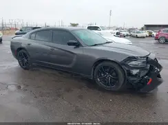 2C3CDXBG9HH643611 2017 DODGE CHARGER