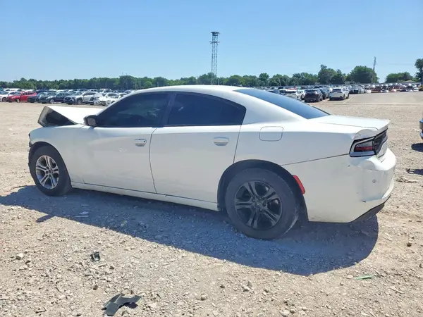 2C3CDXBG9HH654933 2017 DODGE CHARGER - Image 2