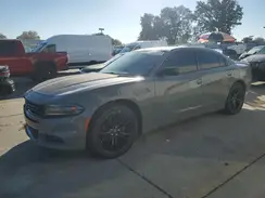 2C3CDXBG9HH656987 2017 DODGE CHARGER