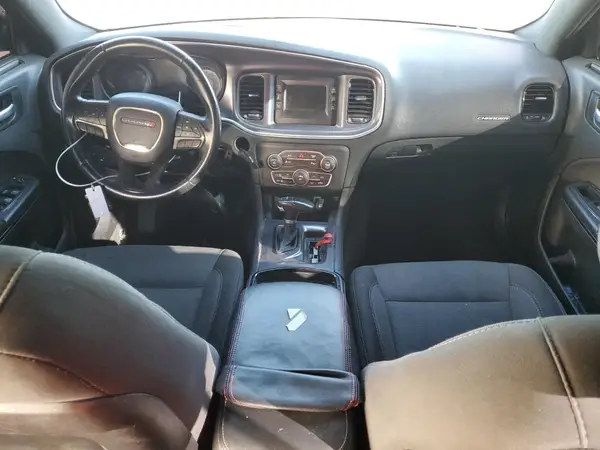 2C3CDXBG9HH656987 2017 DODGE CHARGER - Image 8