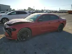 2C3CDXBG9HH666712 2017 DODGE CHARGER