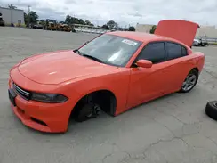 2C3CDXBG9HH666922 2017 DODGE CHARGER