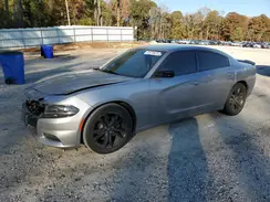 2C3CDXBG9JH119512 2018 DODGE CHARGER