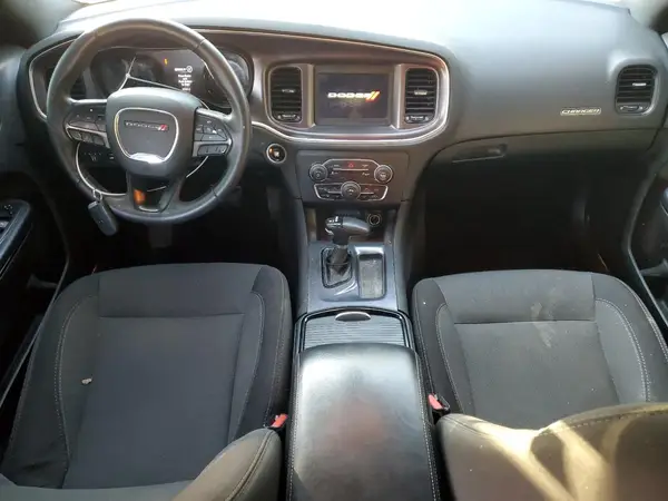 2C3CDXBG9JH119512 2018 DODGE CHARGER - Image 8