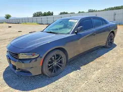 2C3CDXBG9JH126170 2018 DODGE CHARGER