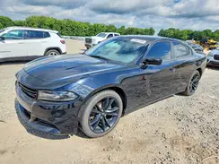 2C3CDXBG9JH126489 2018 DODGE CHARGER