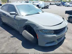 2C3CDXBG9JH129439 2018 DODGE CHARGER