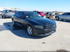 2C3CDXBG9JH129506 2018 DODGE CHARGER