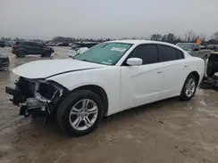 2C3CDXBG9JH129554 2018 DODGE CHARGER