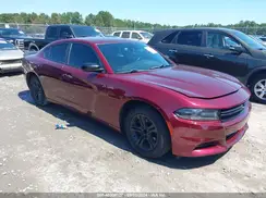 2C3CDXBG9JH134589 2018 DODGE CHARGER