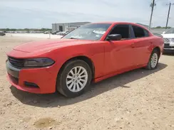 2C3CDXBG9JH135323 2018 DODGE CHARGER
