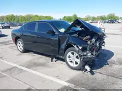 2C3CDXBG9JH144961 2018 DODGE CHARGER