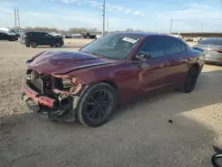 2C3CDXBG9JH145513 2018 DODGE CHARGER