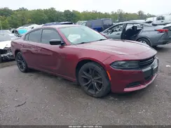 2C3CDXBG9JH145544 2018 DODGE CHARGER