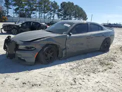 2C3CDXBG9JH147200 2018 DODGE CHARGER