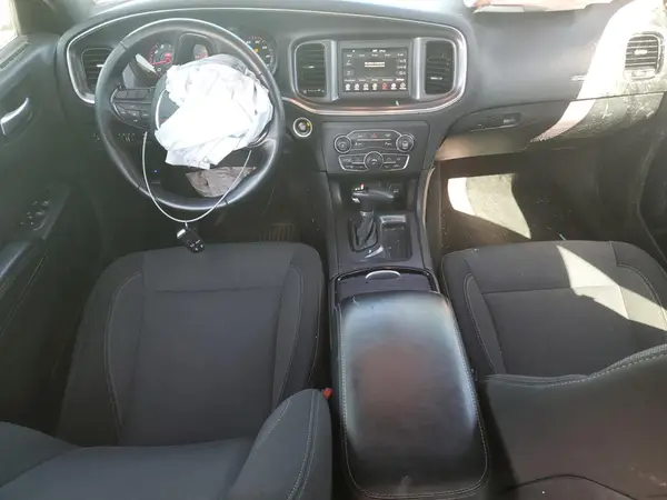 2C3CDXBG9JH147200 2018 DODGE CHARGER - Image 8
