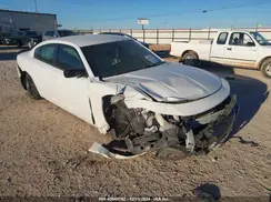 2C3CDXBG9JH151053 2018 DODGE CHARGER
