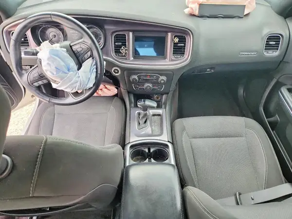 2C3CDXBG9JH152316 2018 DODGE CHARGER - Image 8