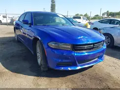 2C3CDXBG9JH157595 2018 DODGE CHARGER