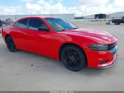 2C3CDXBG9JH157726 2018 DODGE CHARGER