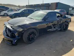 2C3CDXBG9JH163915 2018 DODGE CHARGER