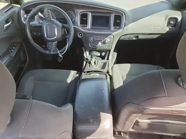 2C3CDXBG9JH163915 2018 DODGE CHARGER - Image 8