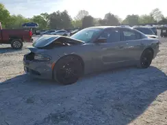 2C3CDXBG9JH167205 2018 DODGE CHARGER