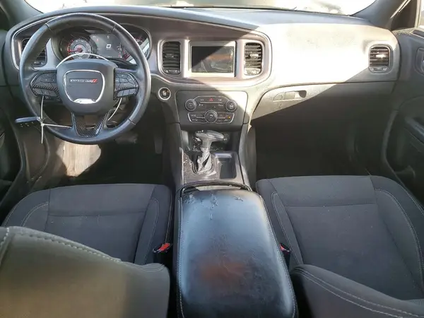 2C3CDXBG9JH167205 2018 DODGE CHARGER - Image 8