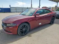 2C3CDXBG9JH167446 2018 DODGE CHARGER