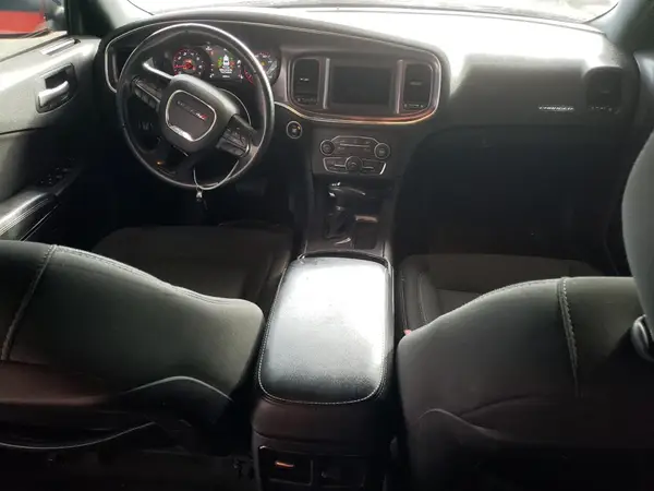 2C3CDXBG9JH167625 2018 DODGE CHARGER - Image 8